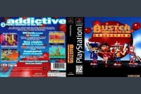 Buster Bros. Collection - PlayStation | VideoGameX