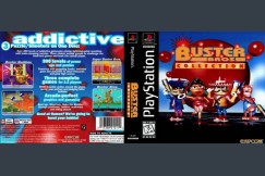 Buster Bros. Collection - PlayStation | VideoGameX