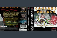 Caesars Palace - PlayStation | VideoGameX