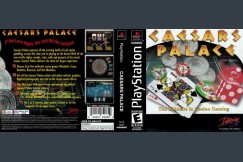 Caesars Palace - PlayStation | VideoGameX