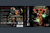 Cardinal Syn - PlayStation | VideoGameX