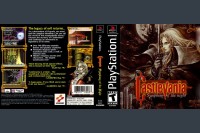 Castlevania: Symphony of the Night - PlayStation | VideoGameX