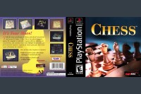 Chess - PlayStation | VideoGameX