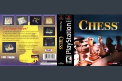 Chess - PlayStation | VideoGameX
