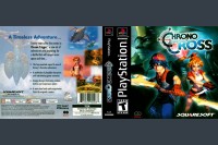 Chrono Cross - PlayStation | VideoGameX
