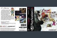 Chrono Trigger [Japan Edition] - PlayStation | VideoGameX