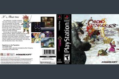 Chrono Trigger [Japan Edition] - PlayStation | VideoGameX