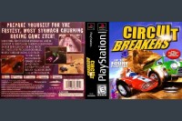 Circuit Breakers - PlayStation | VideoGameX
