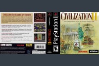 Civilization II - PlayStation | VideoGameX