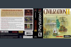 Civilization II - PlayStation | VideoGameX