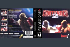 Contender 2 - PlayStation | VideoGameX