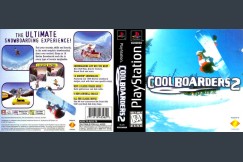 Cool Boarders 2 - PlayStation | VideoGameX