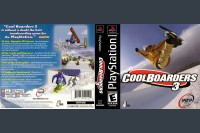 Cool Boarders 3 - PlayStation | VideoGameX