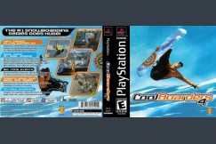 Cool Boarders 4 - PlayStation | VideoGameX