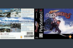 Cool Boarders - PlayStation | VideoGameX