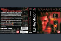 Countdown Vampires - PlayStation | VideoGameX