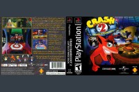 Crash Bandicoot 2: Cortex Strikes Back - PlayStation | VideoGameX