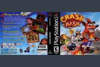 Crash Bash - PlayStation | VideoGameX
