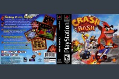 Crash Bash - PlayStation | VideoGameX