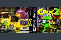 Croc 2 - PlayStation | VideoGameX