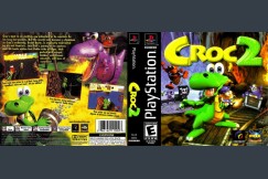 Croc 2 - PlayStation | VideoGameX