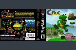 Croc: Legend of the Gobbos - PlayStation | VideoGameX