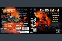 Crusader: No Remorse - PlayStation | VideoGameX