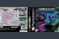 Cybersled - PlayStation | VideoGameX