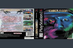 Cybersled - PlayStation | VideoGameX