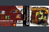 Darkstalkers 3 - PlayStation | VideoGameX