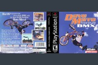Dave Mirra Freestyle BMX - PlayStation | VideoGameX