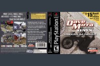 Dave Mirra Freestyle BMX: Maximum Remix - PlayStation | VideoGameX