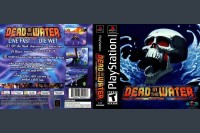 Dead in the Water - PlayStation | VideoGameX