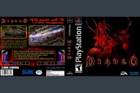 Diablo - PlayStation | VideoGameX