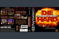 Die Hard Trilogy - PlayStation | VideoGameX