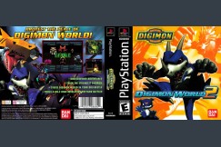 Digimon World 2 - PlayStation | VideoGameX
