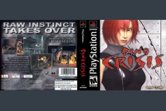 Dino Crisis - PlayStation | VideoGameX