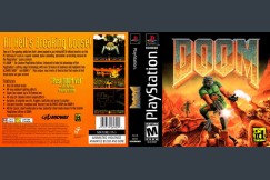 Doom - PlayStation | VideoGameX