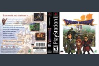 Dragon Warrior VII - PlayStation | VideoGameX