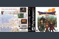 Dragon Warrior VII - PlayStation | VideoGameX