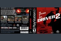 Driver 2 - PlayStation | VideoGameX