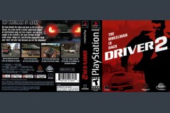 Driver 2 - PlayStation | VideoGameX