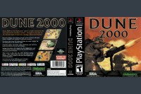 Dune 2000 - PlayStation | VideoGameX