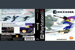 Einhander - PlayStation | VideoGameX