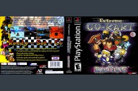 Extreme Go-Kart Racing - PlayStation | VideoGameX