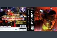 Fatal Fury: Wild Ambition - PlayStation | VideoGameX