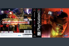 Fatal Fury: Wild Ambition - PlayStation | VideoGameX