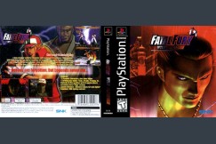 Fatal Fury: Wild Ambition - PlayStation | VideoGameX