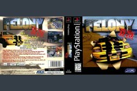 Felony 11-79 - PlayStation | VideoGameX