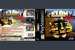 Felony 11-79 - PlayStation | VideoGameX